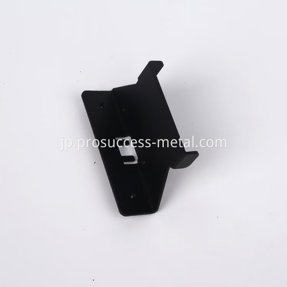 Powder Coating Printer Cold Stamping Parts